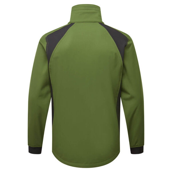 WX2 Eco Softshell (2L) - imagine 2