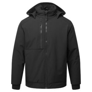 WX2 Eco Softshell (2L)