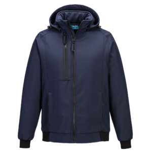 WX2 Eco Softshell (2L)