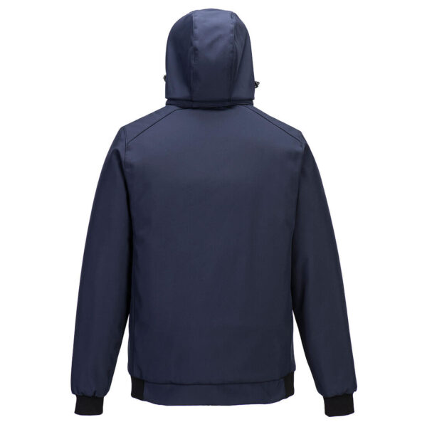 WX2 Eco Softshell (2L) - imagine 2