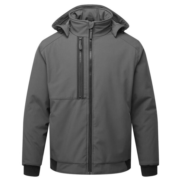 WX2 Eco Softshell (2L)