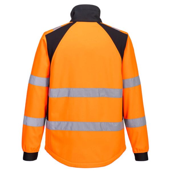 WX2 Eco Softshell (2L) - imagine 2