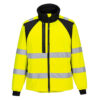 WX2 Eco Softshell (2L)