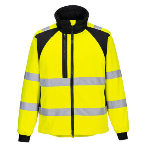 WX2 Eco Softshell (2L)