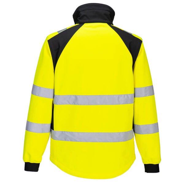 WX2 Eco Softshell (2L) - imagine 2