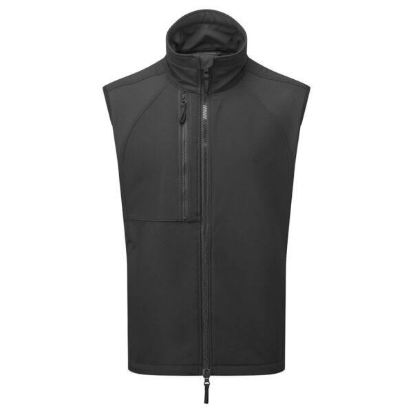 WX2 Vesta Softshell ( 2 straturi)