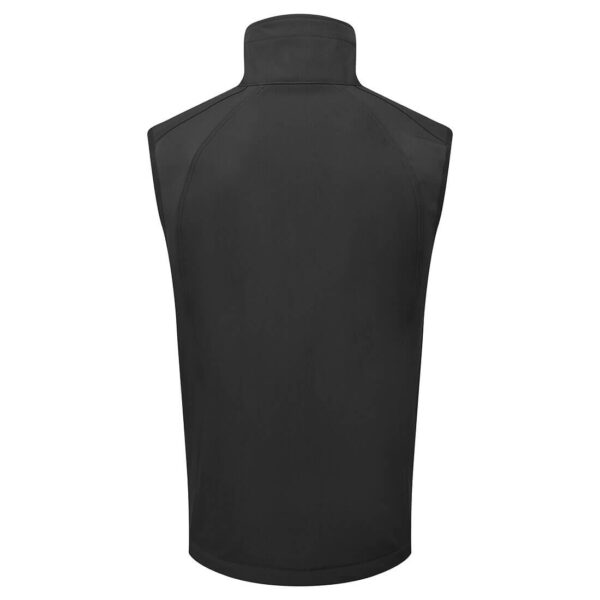 WX2 Vesta Softshell ( 2 straturi) - imagine 2