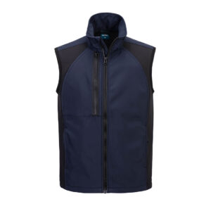 WX2 Vesta Softshell ( 2 straturi)