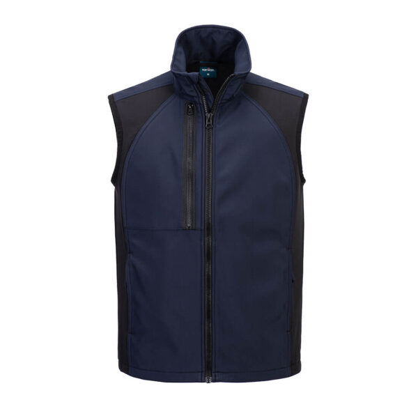 WX2 Vesta Softshell ( 2 straturi)