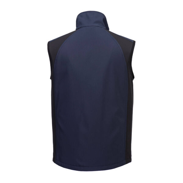 WX2 Vesta Softshell ( 2 straturi) - imagine 2