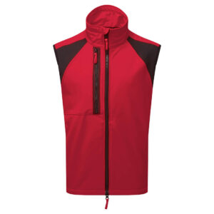 WX2 Vesta Softshell ( 2 straturi)