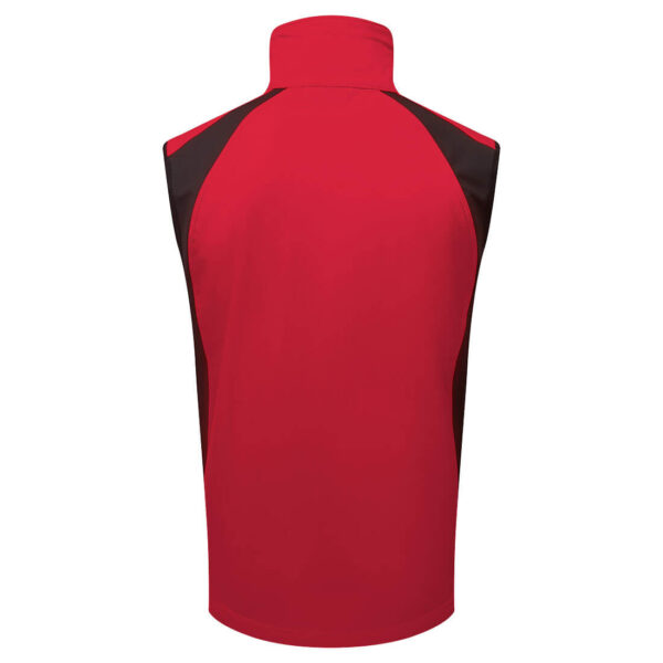 WX2 Vesta Softshell ( 2 straturi) - imagine 2