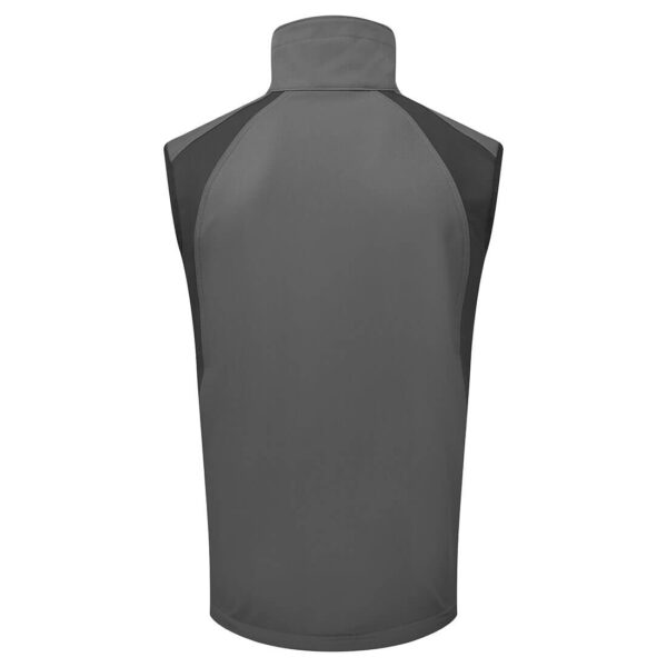 WX2 Vesta Softshell ( 2 straturi) - imagine 2