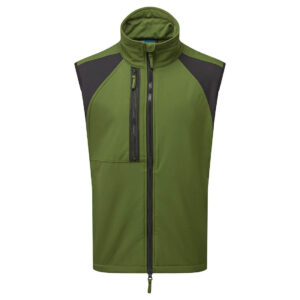 WX2 Vesta Softshell ( 2 straturi)