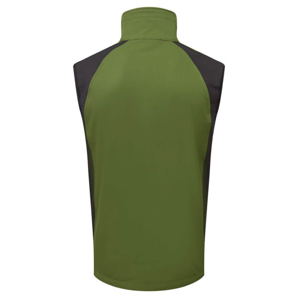 WX2 Vesta Softshell ( 2 straturi) - imagine 2