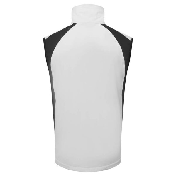 WX2 Vesta Softshell ( 2 straturi) - imagine 2