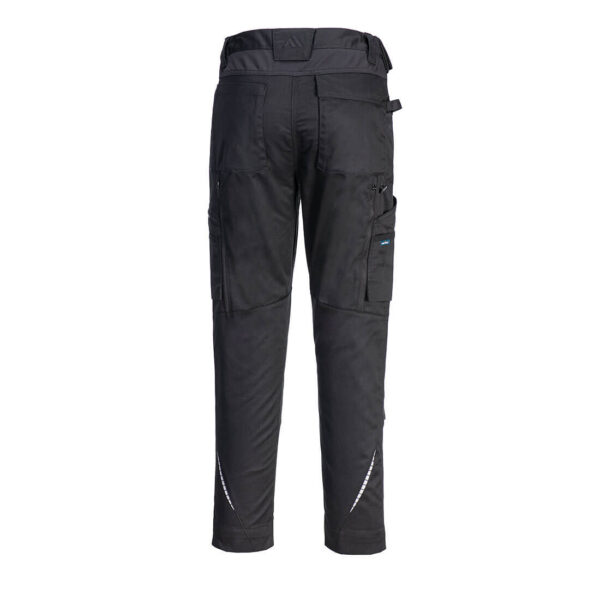 WX2 Eco Stretch Trade Trousers - imagine 2