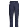 WX2 Eco Stretch Trade Trousers