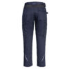 WX2 Eco Stretch Trade Trousers - imagine 2