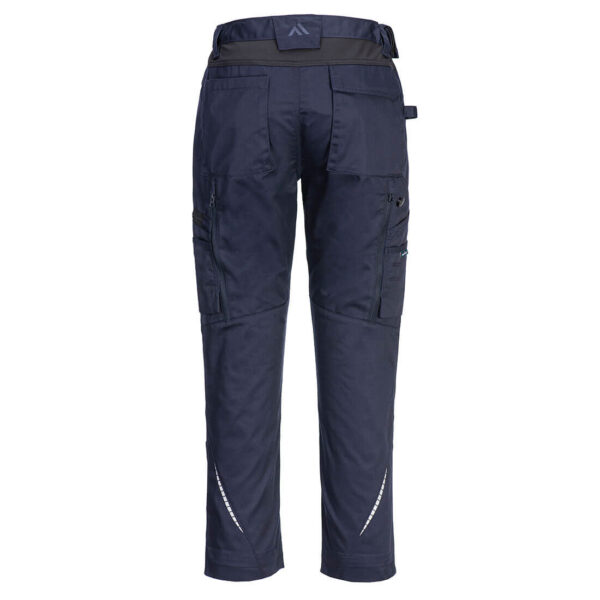 WX2 Eco Stretch Trade Trousers - imagine 2