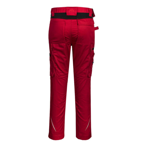 WX2 Eco Stretch Trade Trousers - imagine 2