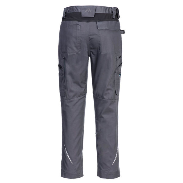 WX2 Eco Stretch Trade Trousers - imagine 2