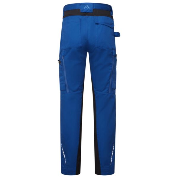 WX2 Eco Stretch Trade Trousers - imagine 2