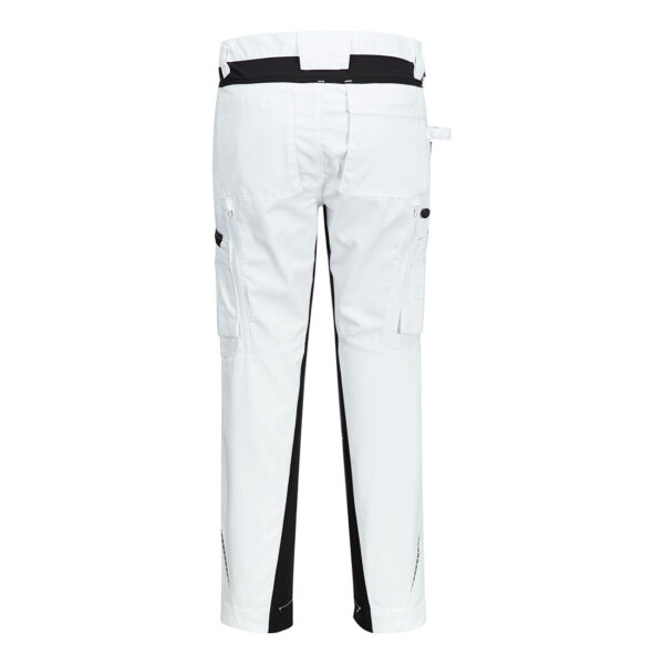 WX2 Eco Stretch Trade Trousers - imagine 2
