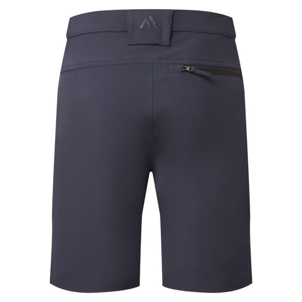 WX2 Eco Stretch Short - imagine 2