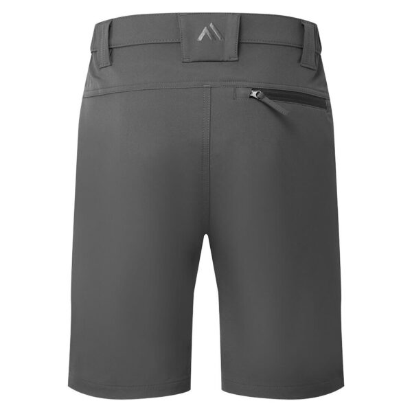 WX2 Eco Stretch Short - imagine 2