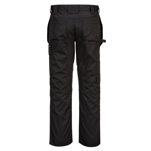 WX2 Pantaloni Stretch Holster - imagine 2