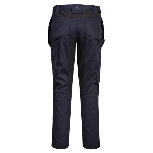 WX2 Pantaloni Stretch Holster - imagine 2