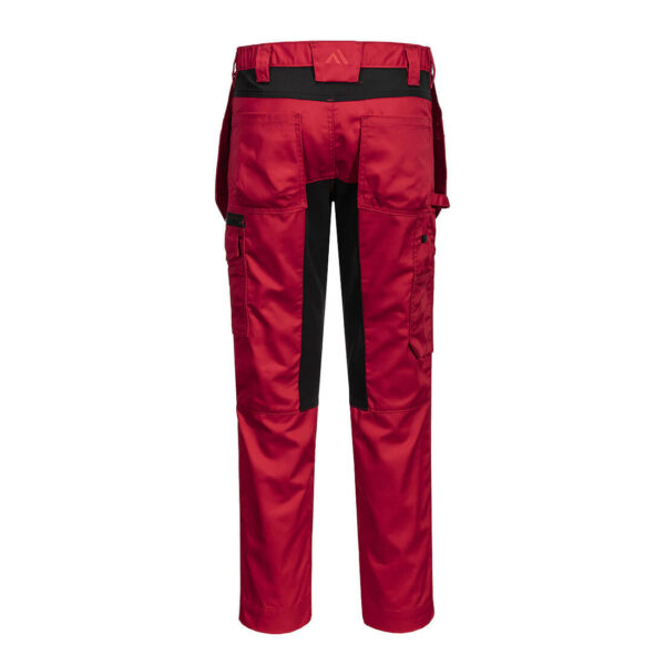 WX2 Pantaloni Stretch Holster - imagine 2