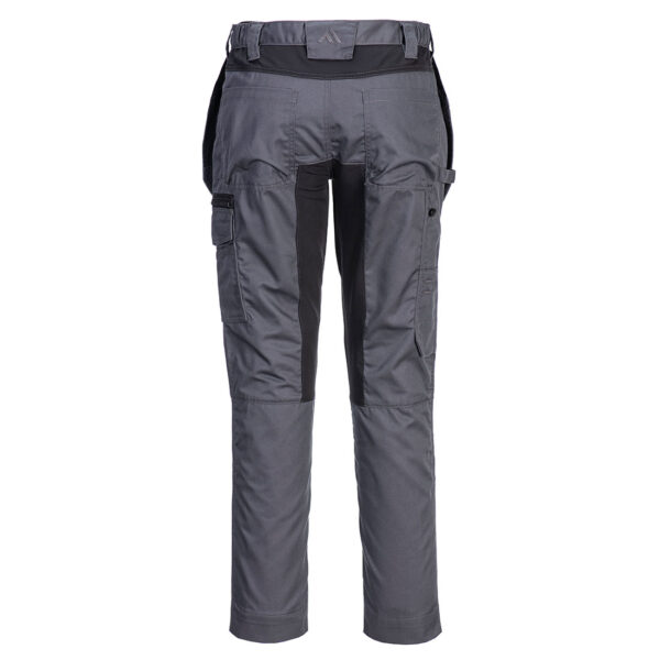 WX2 Pantaloni Stretch Holster - imagine 2