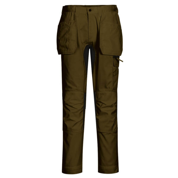 WX2 Pantaloni Stretch Holster
