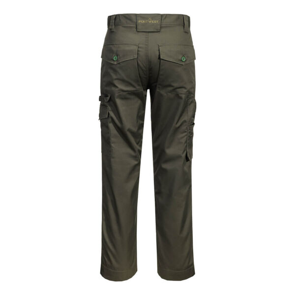 Pantaloni Super Work - imagine 2