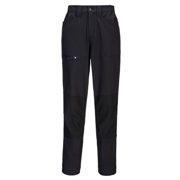 WX2 Pantaloni Femei Stretch Work
