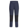 WX2 Pantaloni Femei Stretch Work