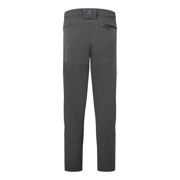 WX2 Pantaloni Femei Stretch Work - imagine 2