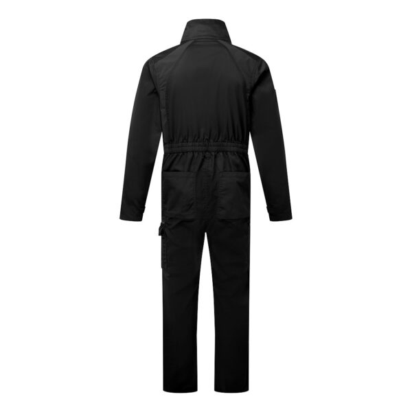 WX2 Eco Stretch Coverall - imagine 2