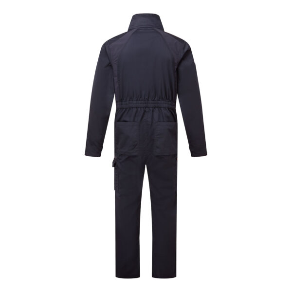 WX2 Eco Stretch Coverall - imagine 2