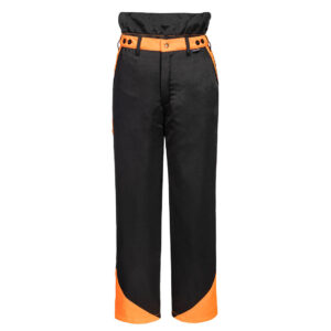 Pantaloni de forestieri Oak Chainsaw