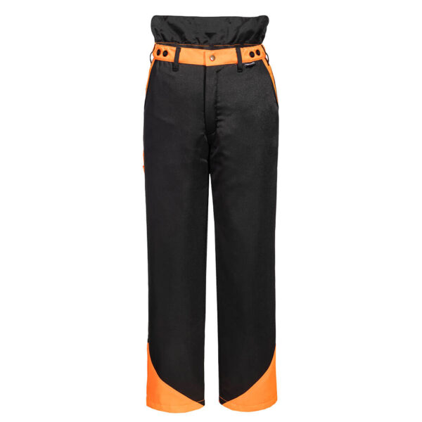 Pantaloni de forestieri Oak Chainsaw
