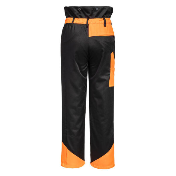 Pantaloni de forestieri Oak Chainsaw - imagine 2