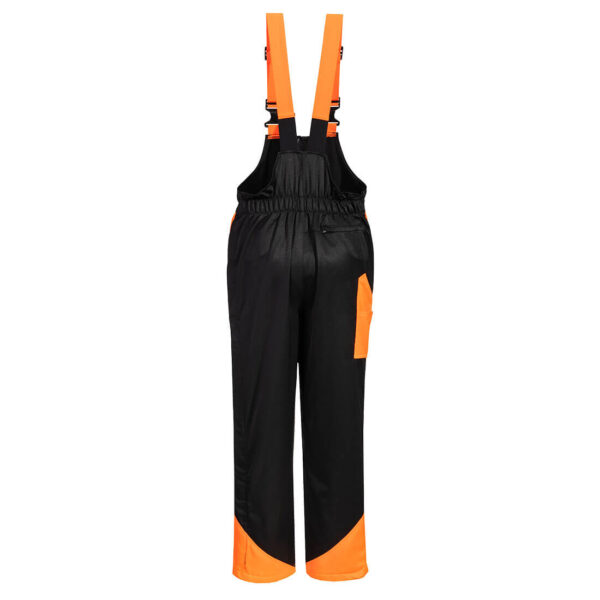 Pantaloni pentru forestieri Oak Chainsaw - imagine 2