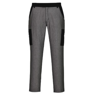 Pantaloni Combat cu partea din față rezistentă la tăiere