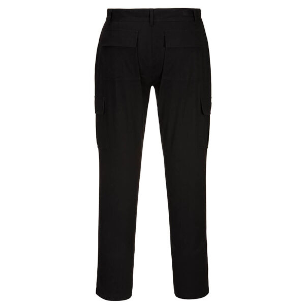 Pantaloni Combat cu partea din față rezistentă la tăiere - imagine 2