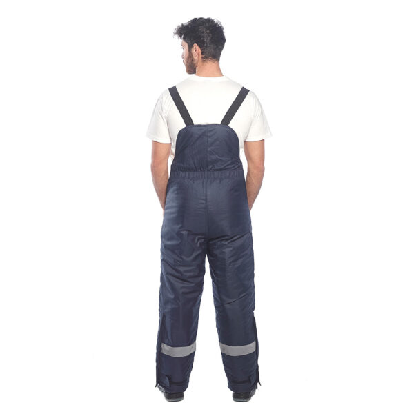 Pantaloni ColdStore - imagine 2