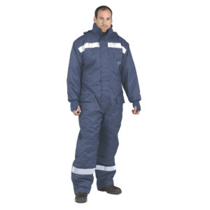 Combinezon ColdStore