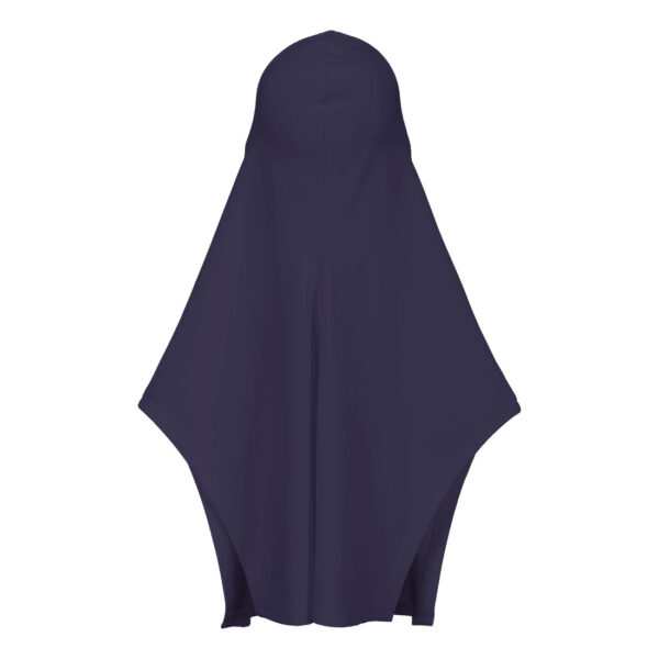 Forehead Protection Balaclava - imagine 2
